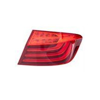 Lampa tylna zespolona