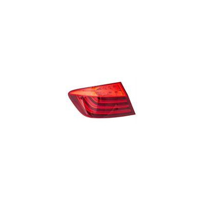 Lampa tylna zespolona