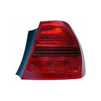 Lampa tylna zespolona