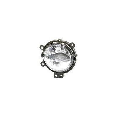 LAMPA POZYCYJNA LEWA