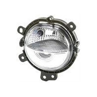 LAMPA POZYCYJNA LEWA