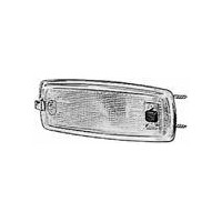 LAMPA OŚWIETLENIE WNĘTRZA