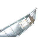 Osłona zbiornika paliwa BMW E24 E28 628 633 635 518 520 524 525 528 535 M5 - 16111177253