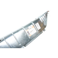 Osłona zbiornika paliwa BMW E24 E28 628 633 635 518 520 524 525 528 535 M5 - 16111177253