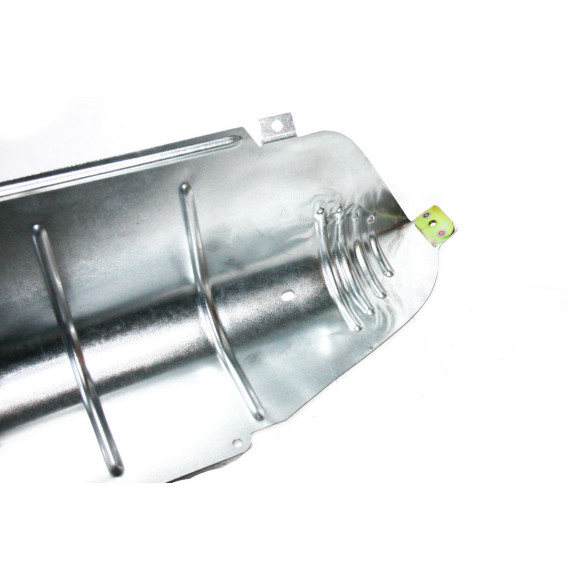 Osłona zbiornika paliwa BMW E24 E28 628 633 635 518 520 524 525 528 535 M5 - 16111177253