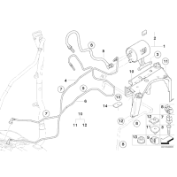 16131177494 Oryginał BMW - 16131177494 - Części oryginalne BMW Łódź | Sklep internetowy BMW