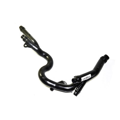 Przewód wody powrotny BMW E38 E39 E46 730d 525d 530d 330d M57 prod. od 03.2000r - 11537802629