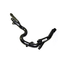 Przewód wody powrotny BMW E38 E39 E46 730d 525d 530d 330d M57 prod. od 03.2000r - 11537802629