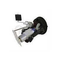 Zespół zasilający w paliwo