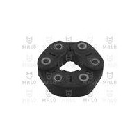 Połączenie, wał wzdłużny