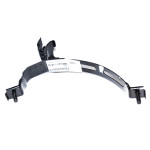 Obejma górna tłumika końcowego BMW E30 316i 320i 324d - 18211177596