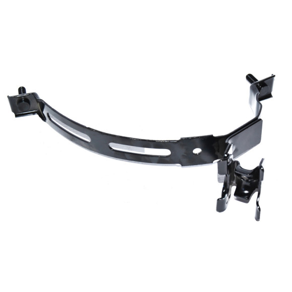 Obejma górna tłumika końcowego BMW E30 316i 320i 324d - 18211177596