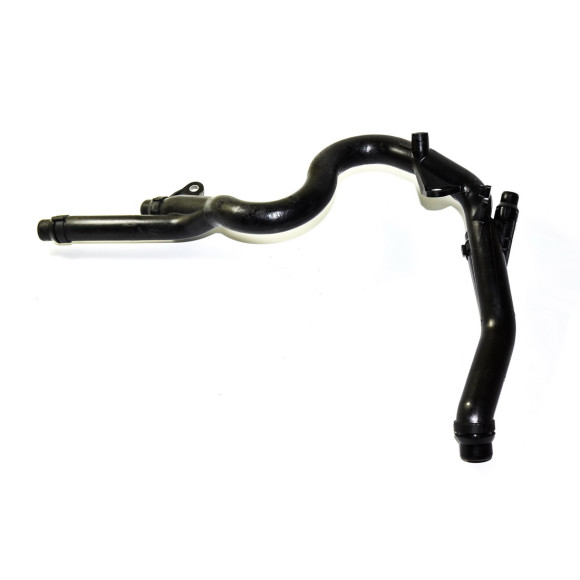 Przewód wody powrotny BMW E38 E39 E46 730d 525d 530d 330d M57 prod. od 03.2000r - 11537802629