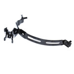 Obejma górna tłumika końcowego BMW E30 316i 320i 324d - 18211177596