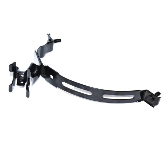 Obejma górna tłumika końcowego BMW E30 316i 320i 324d - 18211177596