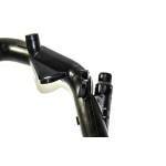 Przewód wody powrotny BMW E38 E39 E46 730d 525d 530d 330d M57 prod. od 03.2000r - 11537802629
