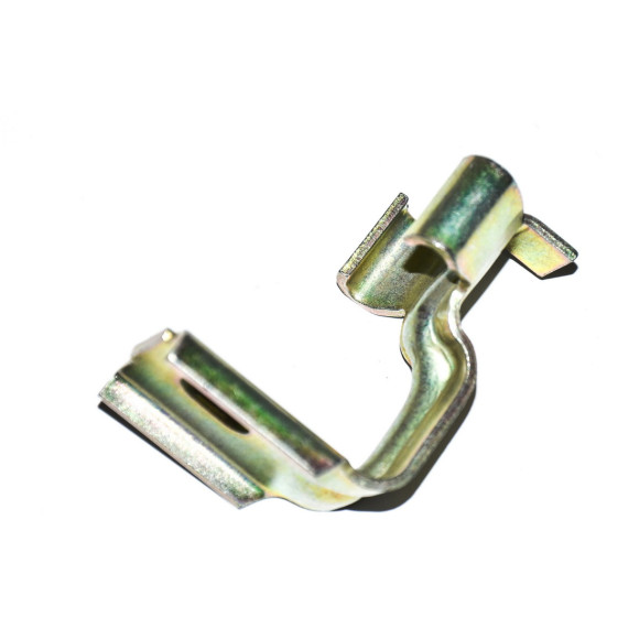 Uchwyt tłumika tylny BMW E30 316i 318i 325e - 18211177828