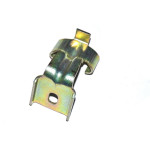 Uchwyt tłumika tylny BMW E30 316i 318i 325e - 18211177828