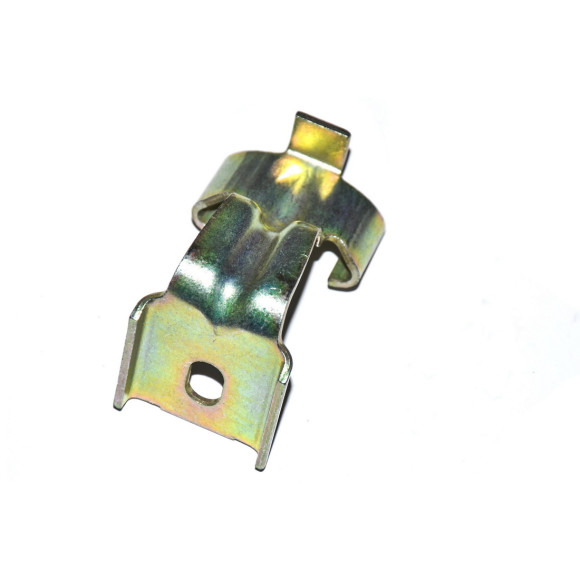 Uchwyt tłumika tylny BMW E30 316i 318i 325e - 18211177828