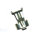 Uchwyt tłumika tylny BMW E30 316i 318i 325e - 18211177828