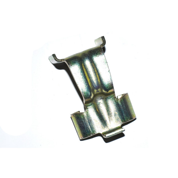 Uchwyt tłumika tylny BMW E30 316i 318i 325e - 18211177828