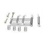 SPRĘŻYNY SZCZĘK HAM. BMW T. E36/E46/E90/INNE