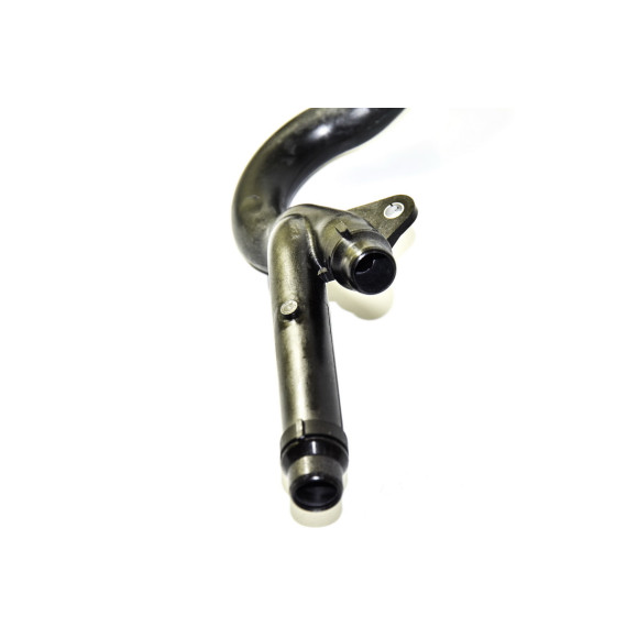 Przewód wody powrotny BMW E38 E39 E46 730d 525d 530d 330d M57 prod. od 03.2000r - 11537802629