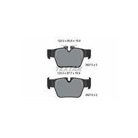 KLOCKI HAM. BMW T. 1/2/X2 1,5-2,0 18-
