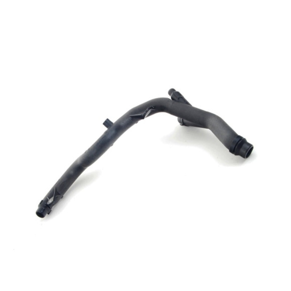 Przewód powrotny ukł. chłodzenia BMW E46 E60 E61 E63 E83 E87 E81 E90 E91 318d 320d 520d 330d 635d 118d 120d 325d - 11537802632
