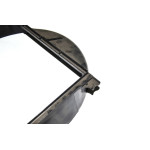 Osłona wentylatora chłodnicy BMW E28 525i 528i - 17111178112