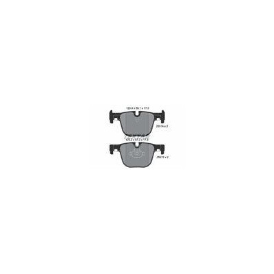 KLOCKI HAM. BMW T. F30/F31 320-335/F32 428/430