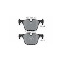 KLOCKI HAM. BMW T. F30/F31 320-335/F32 428/430