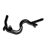 Przewód powrotny układu chłodzenia BMW E60 E61 E65 X5 X6 525d 530d 535d 730d 3,0d 3,5d - 11537806706