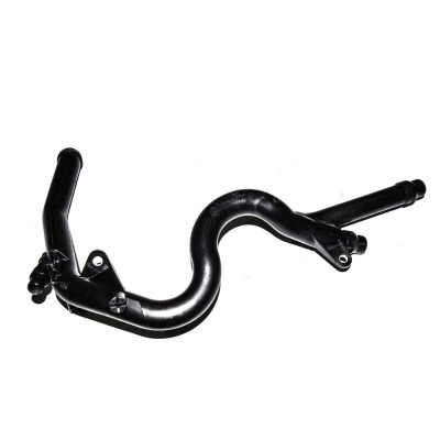 Przewód powrotny układu chłodzenia BMW E60 E61 E65 X5 X6 525d 530d 535d 730d 3,0d 3,5d - 11537806706