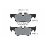 KLOCKI HAM. BMW T. 2/I3/X1 13-