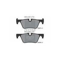 KLOCKI HAM. BMW T. F30 316-328/F20 114-125/F32 420-428