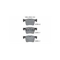 KLOCKI HAM. BMW P. F25 X3 10-/F30 320-335 11-