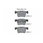 KLOCKI HAM. BMW P. F25 X3 10-/F30 320-335 11-