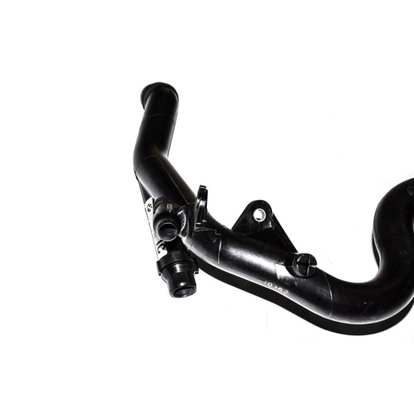 Przewód powrotny układu chłodzenia BMW E60 E61 E65 X5 X6 525d 530d 535d 730d 3,0d 3,5d - 11537806706