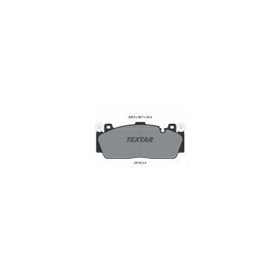 KLOCKI HAM. BMW P. 5/6 4,4 M5/M6 11-18