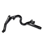 Przewód powrotny układu chłodzenia BMW E60 E61 E65 X5 X6 525d 530d 535d 730d 3,0d 3,5d - 11537806706