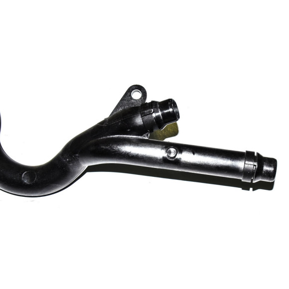 Przewód powrotny układu chłodzenia BMW E60 E61 E65 X5 X6 525d 530d 535d 730d 3,0d 3,5d - 11537806706