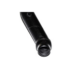 Przewód powrotny układu chłodzenia BMW E60 E61 E65 X5 X6 525d 530d 535d 730d 3,0d 3,5d - 11537806706