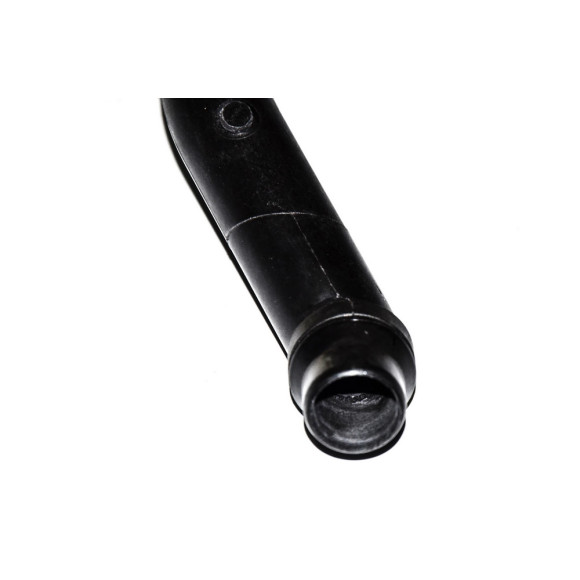 Przewód powrotny układu chłodzenia BMW E60 E61 E65 X5 X6 525d 530d 535d 730d 3,0d 3,5d - 11537806706