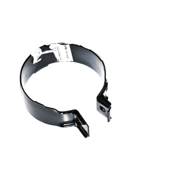 Uchwyt filtra paliwa BMW E32 E34 730i 735i 518i 520i 525i 530i 535i 540i M5 - 16121178632