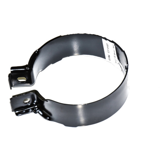 Uchwyt filtra paliwa BMW E32 E34 730i 735i 518i 520i 525i 530i 535i 540i M5 - 16121178632