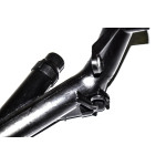 Przewód powrotny układu chłodzenia BMW E60 E61 E65 X5 X6 525d 530d 535d 730d 3,0d 3,5d - 11537806706