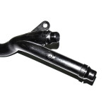 Przewód powrotny układu chłodzenia BMW E60 E61 E65 X5 X6 525d 530d 535d 730d 3,0d 3,5d - 11537806706