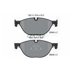 KLOCKI HAM. BMW P. F01/F02/F10 525-550