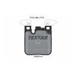 KLOCKI HAM. BMW T. 1/2/3/4 11-